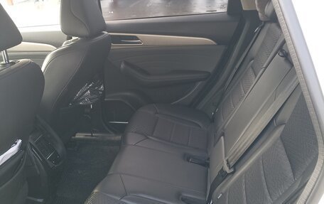 Haval F7 I, 2024 год, 2 270 000 рублей, 12 фотография