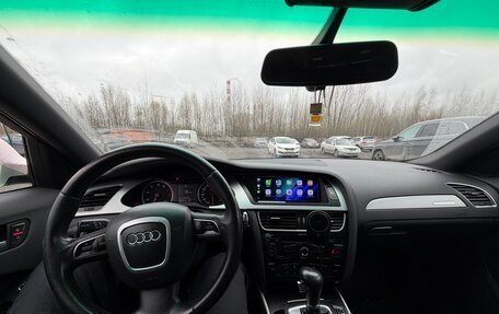 Audi A4, 2010 год, 1 450 000 рублей, 12 фотография