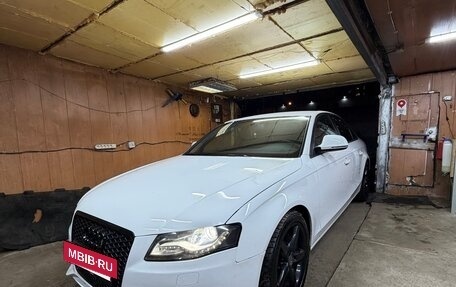 Audi A4, 2010 год, 1 450 000 рублей, 8 фотография