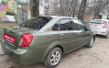 Chevrolet Lacetti, 2005 год, 350 000 рублей, 2 фотография