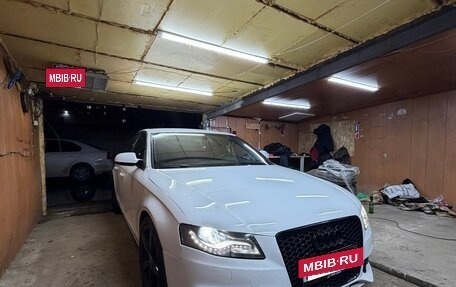 Audi A4, 2010 год, 1 450 000 рублей, 9 фотография