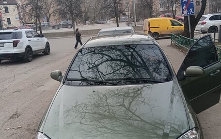 Chevrolet Lacetti, 2005 год, 350 000 рублей, 4 фотография