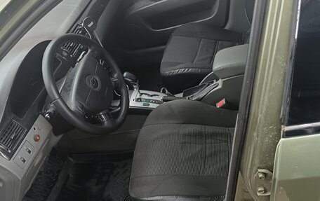 Chevrolet Lacetti, 2005 год, 350 000 рублей, 8 фотография