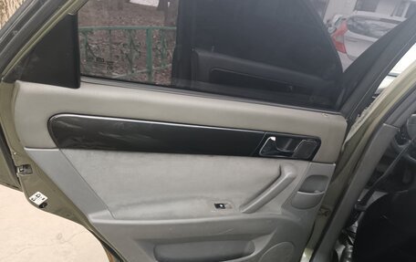 Chevrolet Lacetti, 2005 год, 350 000 рублей, 11 фотография