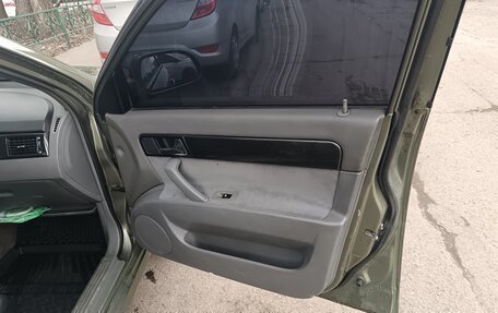 Chevrolet Lacetti, 2005 год, 350 000 рублей, 12 фотография