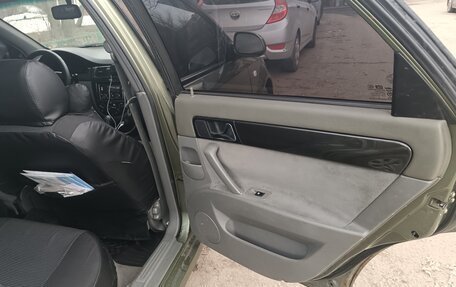 Chevrolet Lacetti, 2005 год, 350 000 рублей, 14 фотография