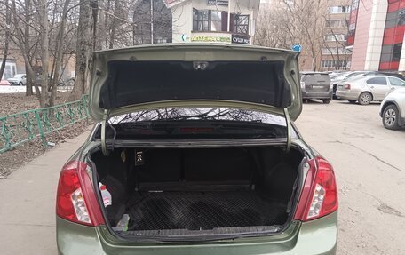 Chevrolet Lacetti, 2005 год, 350 000 рублей, 15 фотография