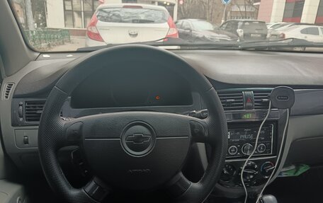 Chevrolet Lacetti, 2005 год, 350 000 рублей, 16 фотография