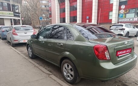 Chevrolet Lacetti, 2005 год, 350 000 рублей, 7 фотография