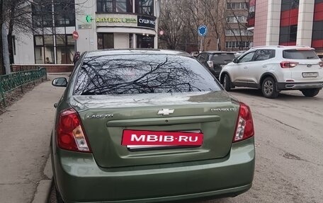Chevrolet Lacetti, 2005 год, 350 000 рублей, 3 фотография