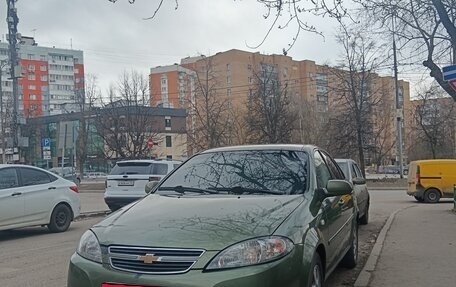 Chevrolet Lacetti, 2005 год, 350 000 рублей, 5 фотография