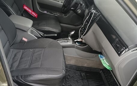 Chevrolet Lacetti, 2005 год, 350 000 рублей, 13 фотография