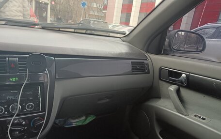 Chevrolet Lacetti, 2005 год, 350 000 рублей, 18 фотография