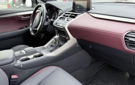 Lexus NX I, 2021 год, 4 599 000 рублей, 7 фотография