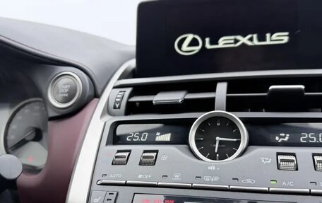 Lexus NX I, 2021 год, 4 599 000 рублей, 6 фотография