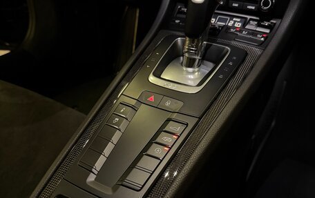 Porsche 911, 2018 год, 11 500 000 рублей, 15 фотография