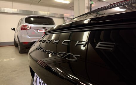 Porsche 911, 2018 год, 11 500 000 рублей, 9 фотография