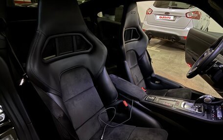 Porsche 911, 2018 год, 11 500 000 рублей, 14 фотография