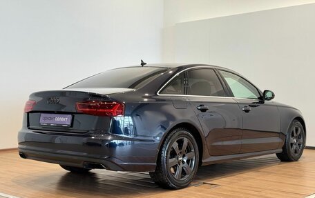 Audi A6, 2015 год, 2 550 000 рублей, 5 фотография