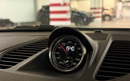 Porsche 911, 2018 год, 11 500 000 рублей, 16 фотография