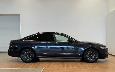Audi A6, 2015 год, 2 550 000 рублей, 4 фотография