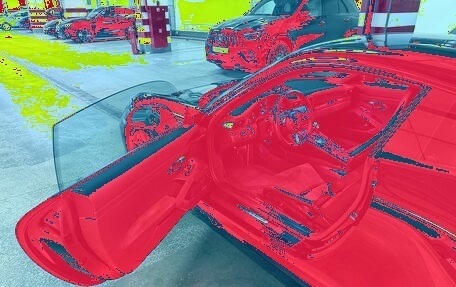 Porsche 911, 2018 год, 11 500 000 рублей, 10 фотография