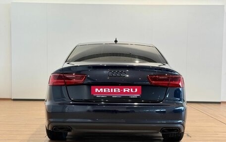 Audi A6, 2015 год, 2 550 000 рублей, 6 фотография