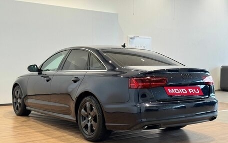 Audi A6, 2015 год, 2 550 000 рублей, 7 фотография