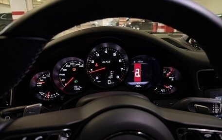 Porsche 911, 2018 год, 11 500 000 рублей, 13 фотография