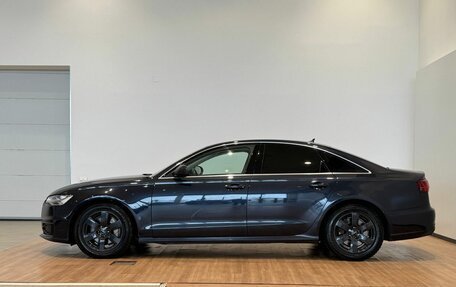 Audi A6, 2015 год, 2 550 000 рублей, 8 фотография