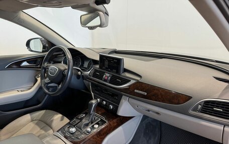 Audi A6, 2015 год, 2 550 000 рублей, 9 фотография