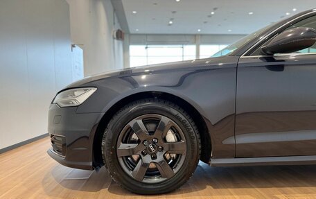 Audi A6, 2015 год, 2 550 000 рублей, 16 фотография