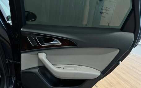 Audi A6, 2015 год, 2 550 000 рублей, 21 фотография