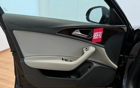 Audi A6, 2015 год, 2 550 000 рублей, 19 фотография