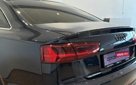 Audi A6, 2015 год, 2 550 000 рублей, 18 фотография