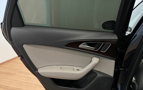 Audi A6, 2015 год, 2 550 000 рублей, 23 фотография