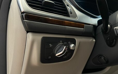 Audi A6, 2015 год, 2 550 000 рублей, 24 фотография