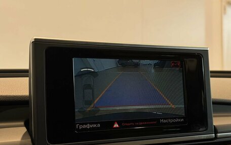 Audi A6, 2015 год, 2 550 000 рублей, 28 фотография