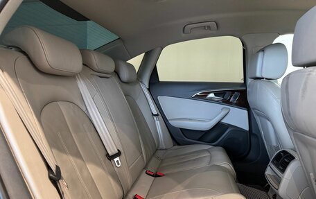 Audi A6, 2015 год, 2 550 000 рублей, 35 фотография