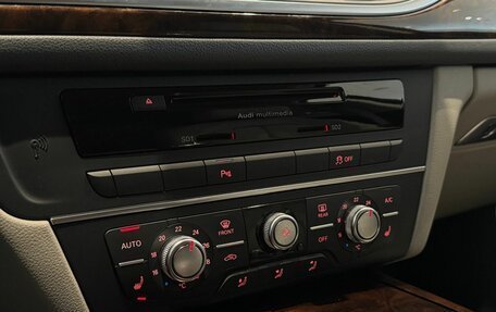 Audi A6, 2015 год, 2 550 000 рублей, 30 фотография