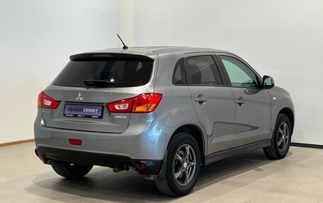Mitsubishi ASX I рестайлинг, 2013 год, 1 300 000 рублей, 2 фотография