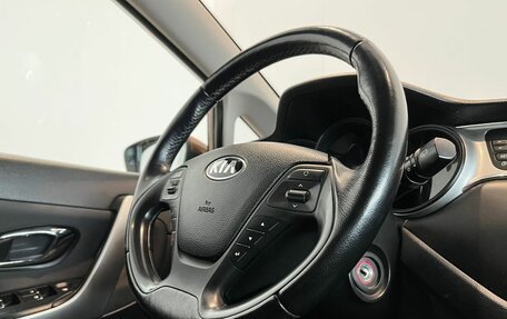 KIA cee'd III, 2016 год, 1 370 000 рублей, 15 фотография