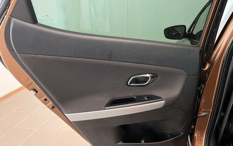 KIA cee'd III, 2016 год, 1 370 000 рублей, 21 фотография