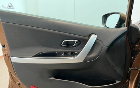 KIA cee'd III, 2016 год, 1 370 000 рублей, 19 фотография