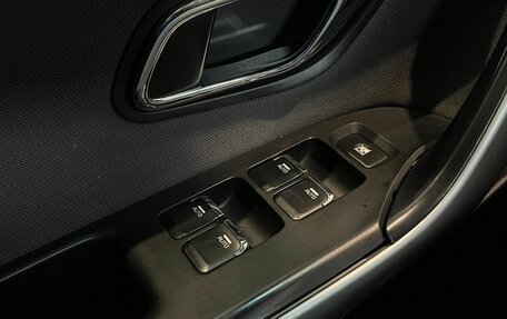 KIA cee'd III, 2016 год, 1 370 000 рублей, 23 фотография