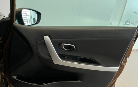 KIA cee'd III, 2016 год, 1 370 000 рублей, 20 фотография