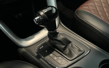 KIA cee'd III, 2016 год, 1 370 000 рублей, 24 фотография