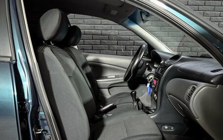 Nissan Almera Classic, 2008 год, 530 000 рублей, 10 фотография