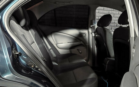 Nissan Almera Classic, 2008 год, 530 000 рублей, 16 фотография