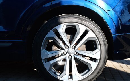 Audi Q8 I, 2018 год, 6 150 000 рублей, 4 фотография